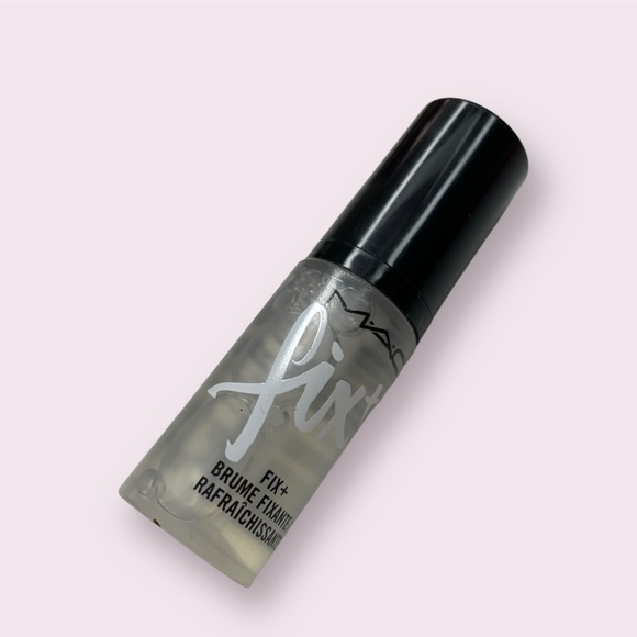 MAC Bundle - Pigments - Fix+ - Lipstick - Strobe Cream - Picture 5 of 5